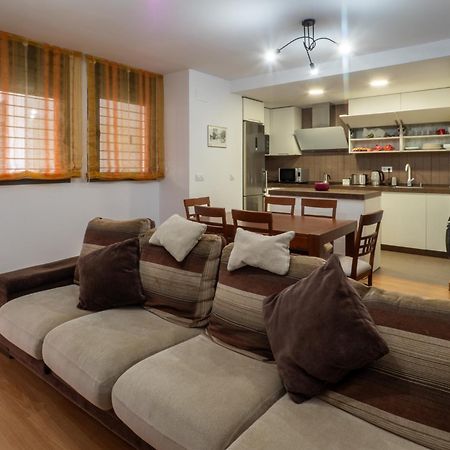 Bhost - Maria Auxiliadora Apartment Cordoba Exterior photo