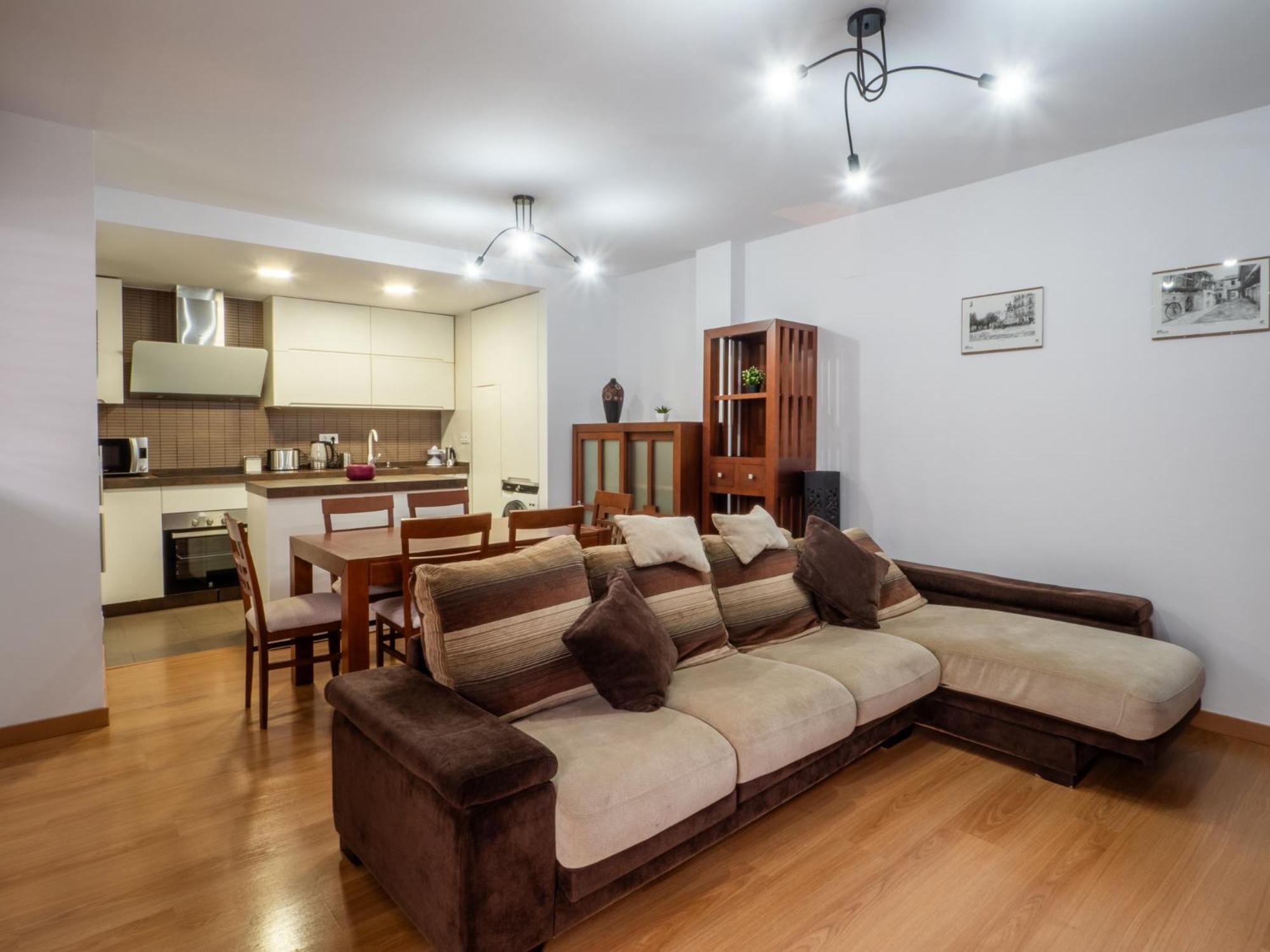 Bhost - Maria Auxiliadora Apartment Cordoba Exterior photo
