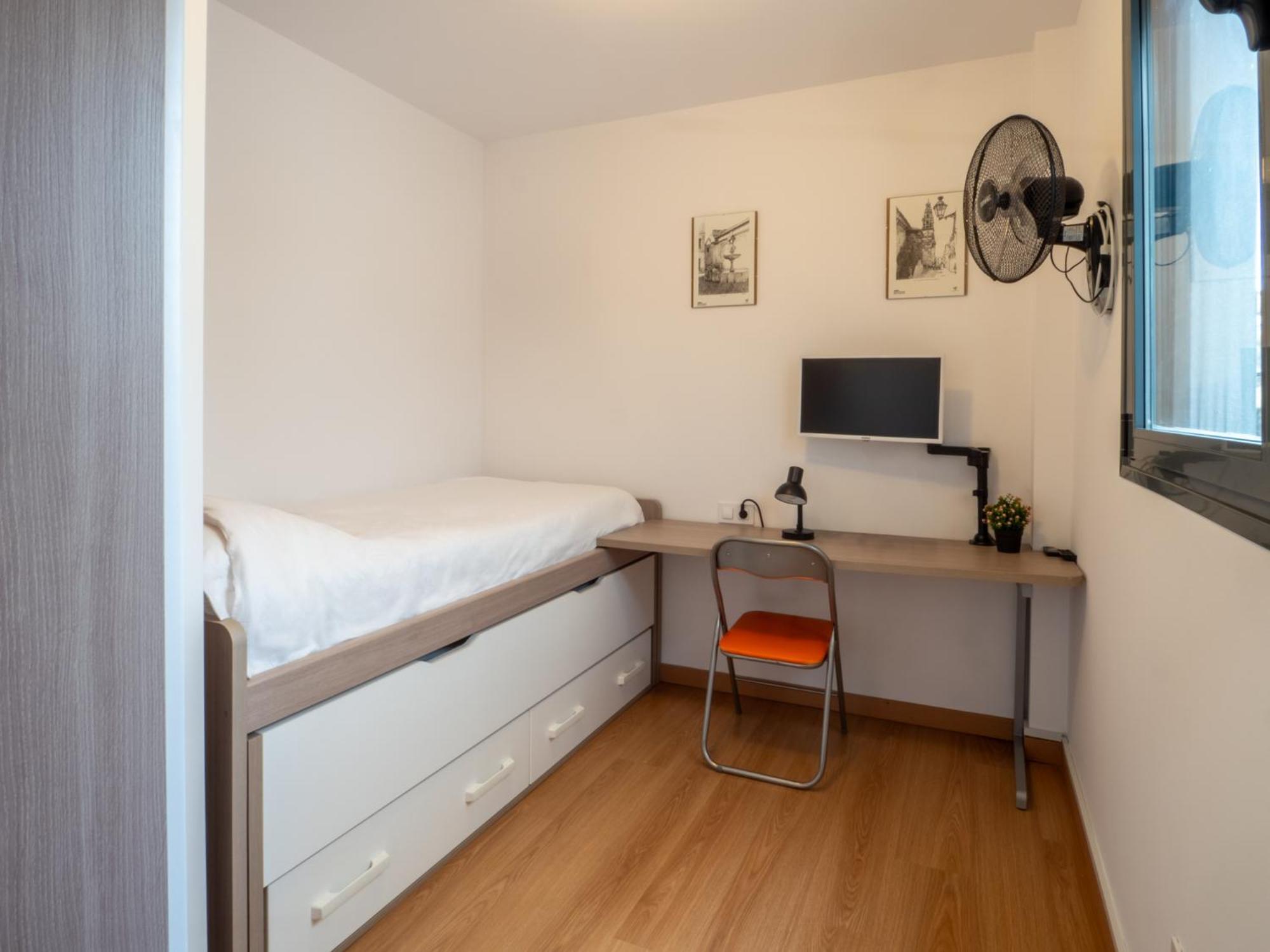 Bhost - Maria Auxiliadora Apartment Cordoba Exterior photo