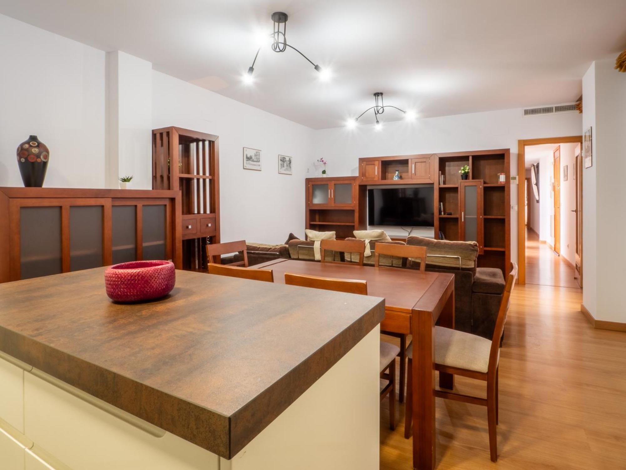 Bhost - Maria Auxiliadora Apartment Cordoba Exterior photo