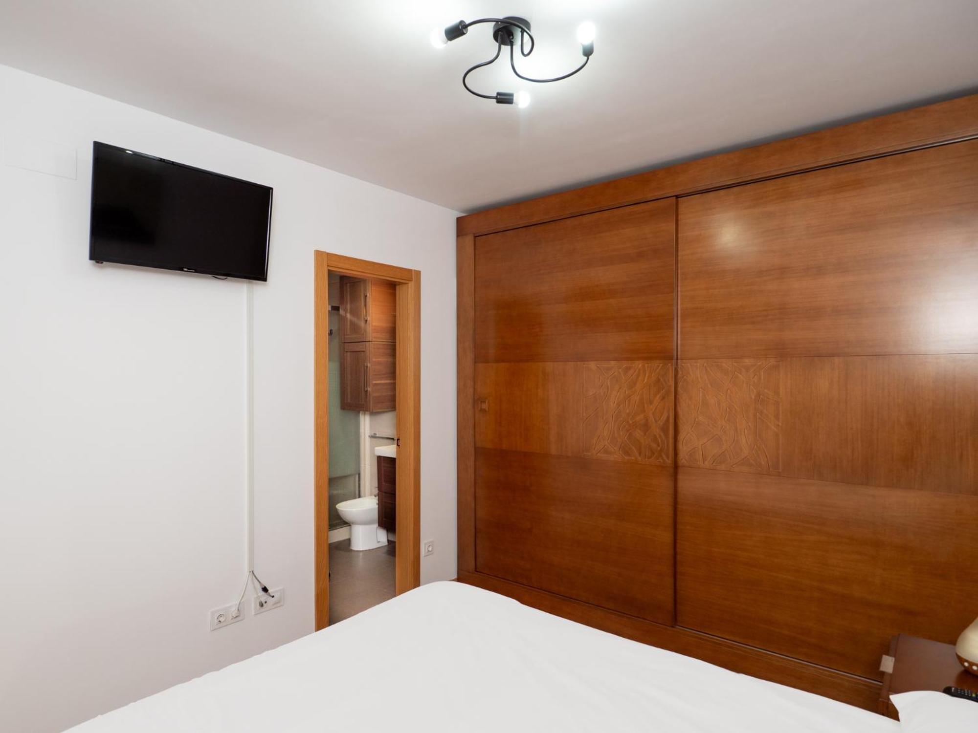 Bhost - Maria Auxiliadora Apartment Cordoba Exterior photo