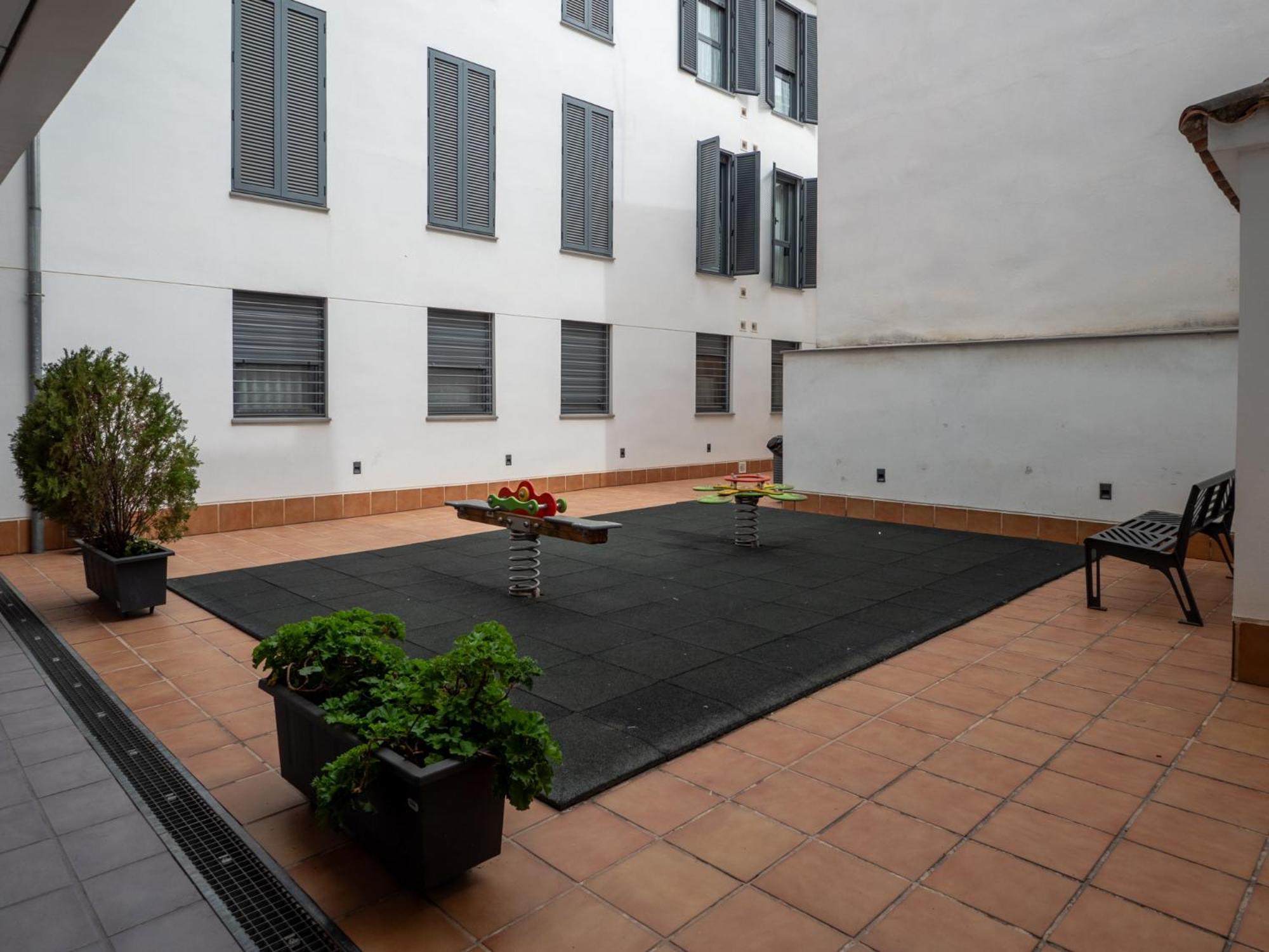 Bhost - Maria Auxiliadora Apartment Cordoba Exterior photo