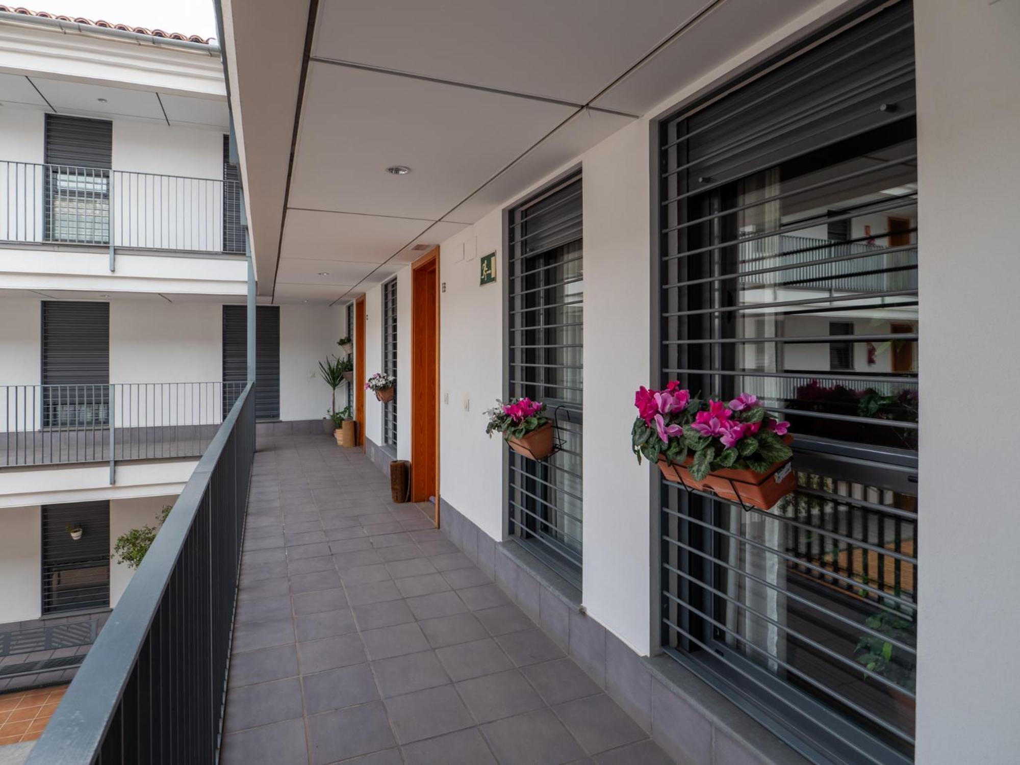 Bhost - Maria Auxiliadora Apartment Cordoba Exterior photo