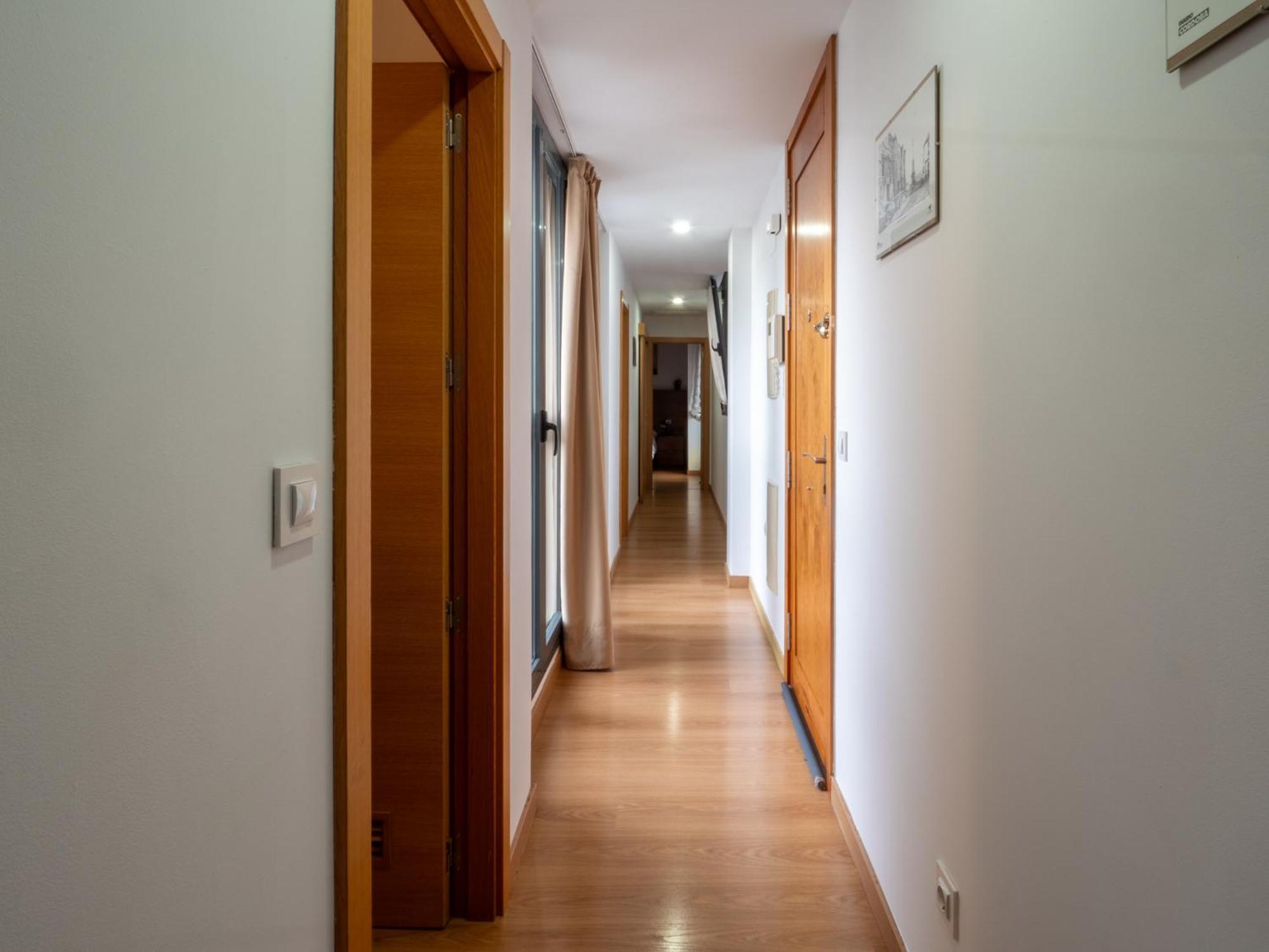 Bhost - Maria Auxiliadora Apartment Cordoba Exterior photo